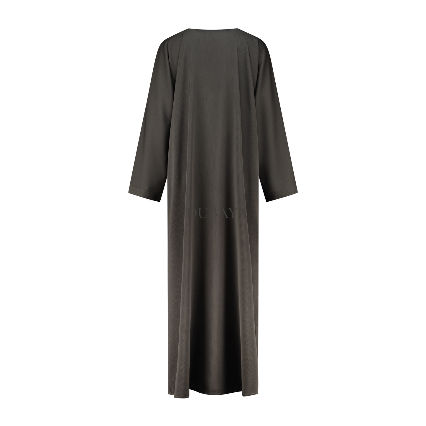 Essential Abaya Green