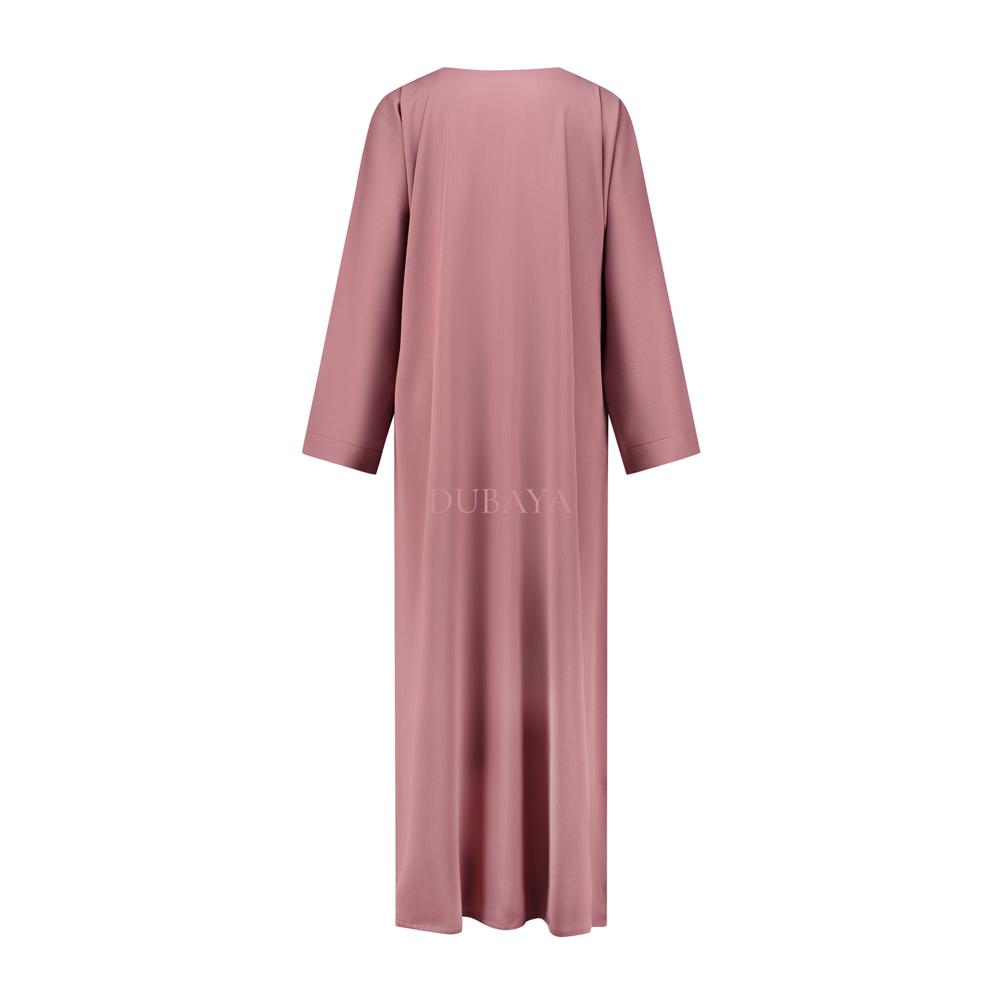 Essential Abaya Rose